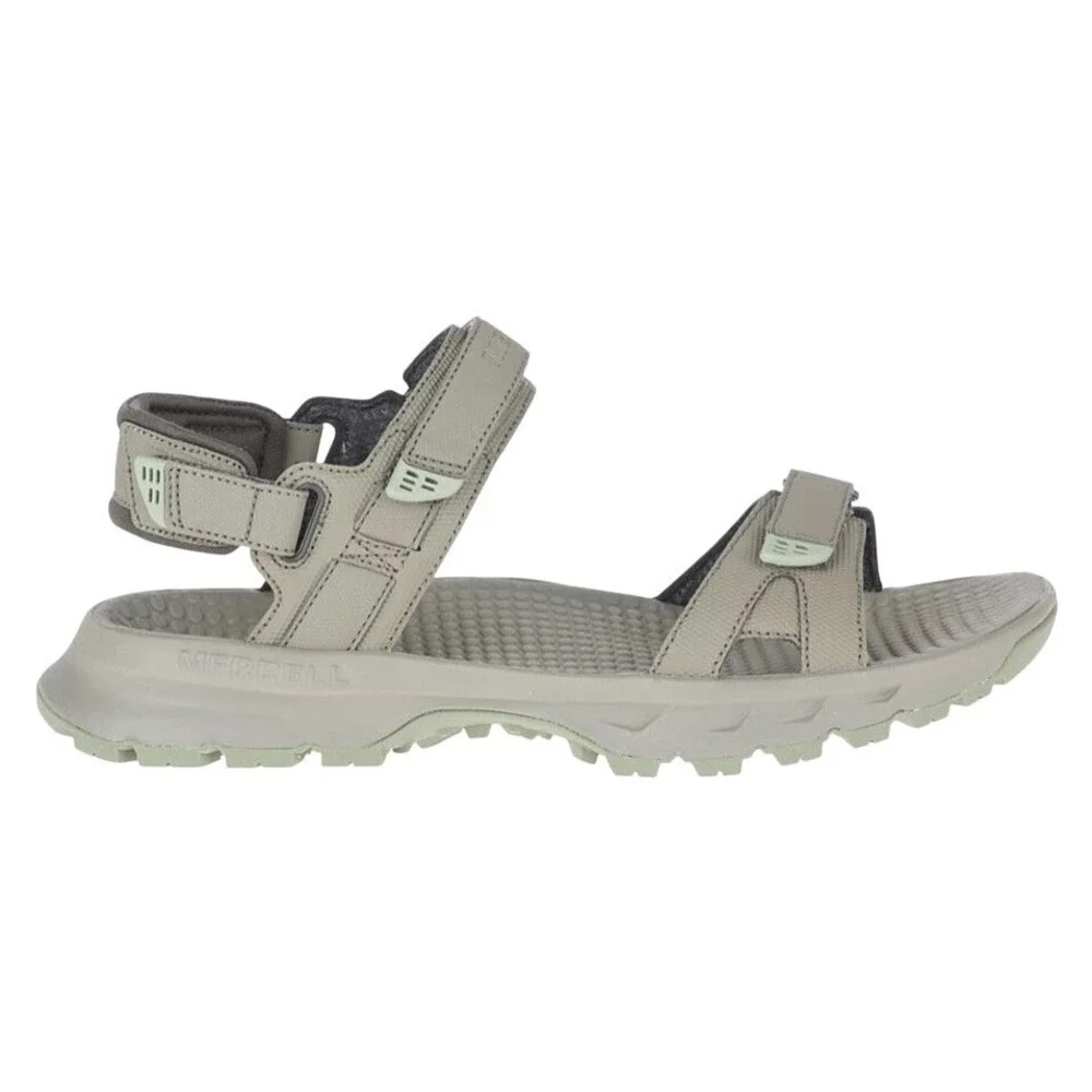 Merrell Comfortable Cedrus Convert 3 Adjustable Sandals - Size 10 New